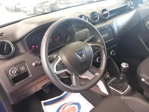 Dacia Duster Blue dCi 115 4x2 Prestige - Photo 13