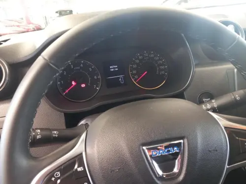 Dacia Duster Blue dCi 115 4x2 Prestige - Photo 14