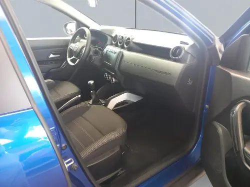 Dacia Duster Blue dCi 115 4x2 Prestige - Photo 17