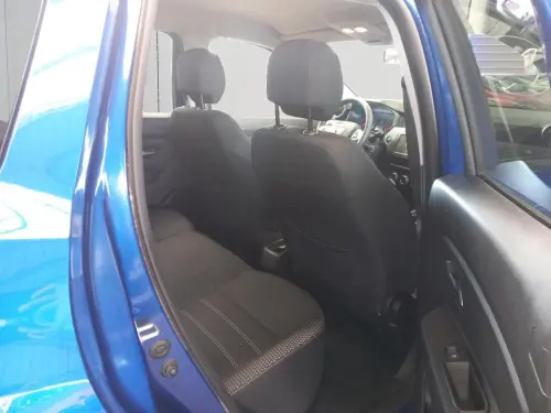Dacia Duster Blue dCi 115 4x2 Prestige - Photo 18