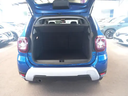 Dacia Duster Blue dCi 115 4x2 Prestige - Photo 19