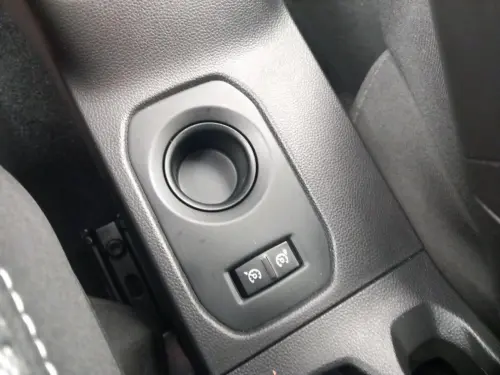 Dacia Duster Blue dCi 115 4x2 Prestige - Photo 22
