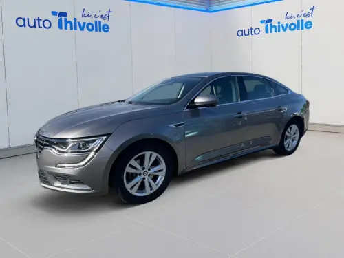 Renault Talisman Talisman Blue dCi 150 Business - Photo 0