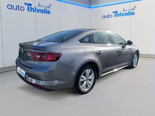 Renault Talisman Talisman Blue dCi 150 Business - Photo 4