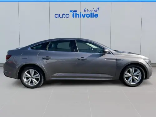 Renault Talisman Talisman Blue dCi 150 Business - Photo 5