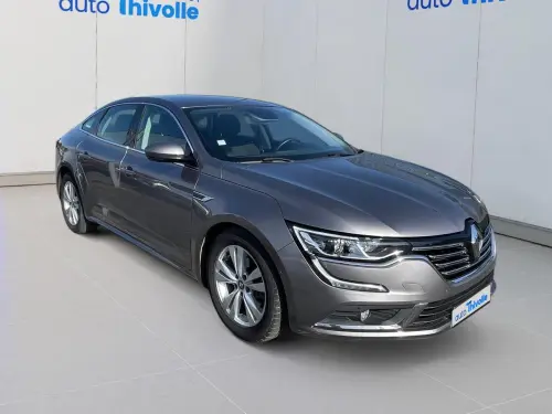 Renault Talisman Talisman Blue dCi 150 Business - Photo 6