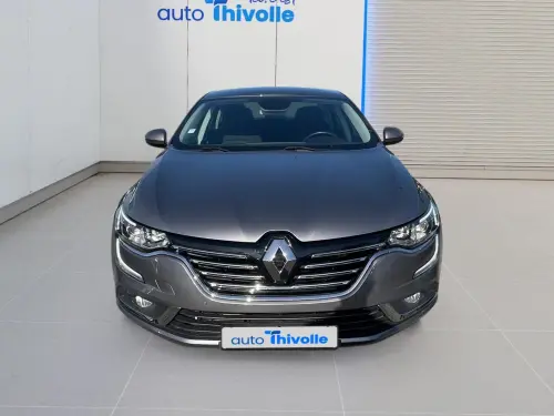 Renault Talisman Talisman Blue dCi 150 Business - Photo 7