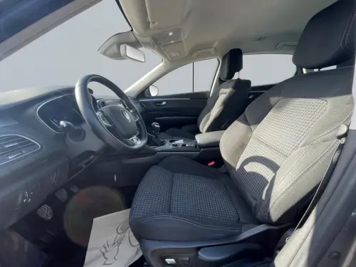 Renault Talisman Talisman Blue dCi 150 Business - Photo 9
