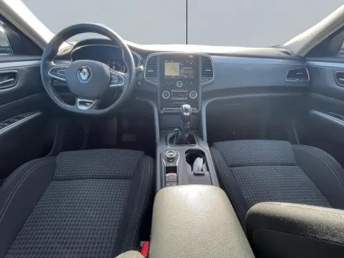 Renault Talisman Talisman Blue dCi 150 Business - Photo 11