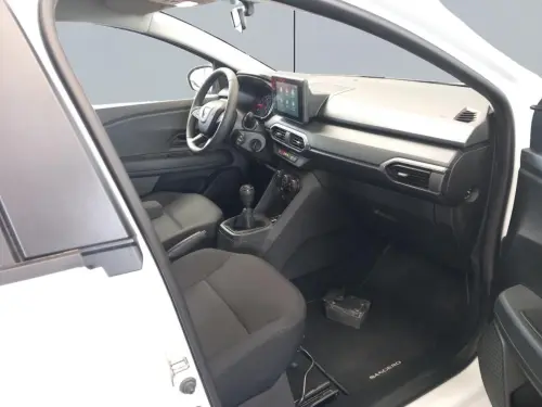 Dacia Sandero SCe 65 Essentiel - Photo 16