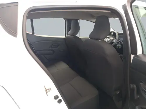 Dacia Sandero SCe 65 Essentiel - Photo 17