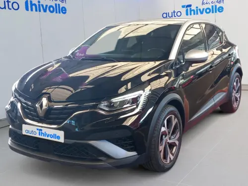 Renault Captur TCe 160 EDC - 21B R.S. Line - Photo 1