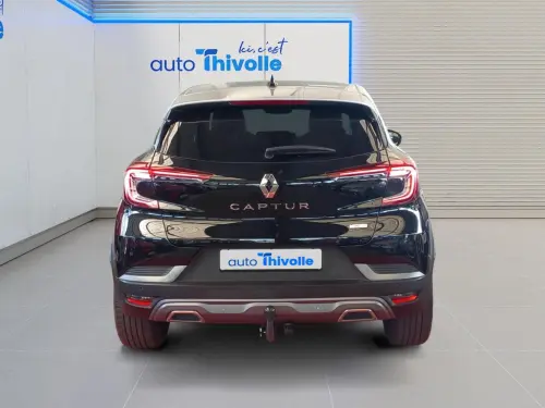 Renault Captur TCe 160 EDC - 21B R.S. Line - Photo 3