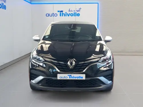 Renault Captur TCe 160 EDC - 21B R.S. Line - Photo 7