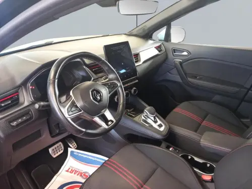Renault Captur TCe 160 EDC - 21B R.S. Line - Photo 11