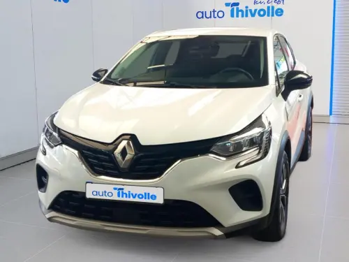 Renault Captur TCe 100 GPL Evolution - Photo 0