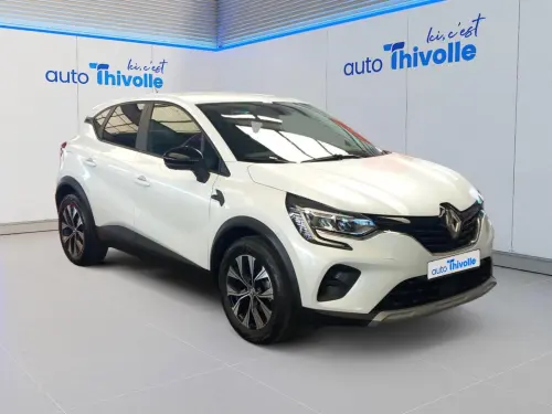 Renault Captur TCe 100 GPL Evolution - Photo 6