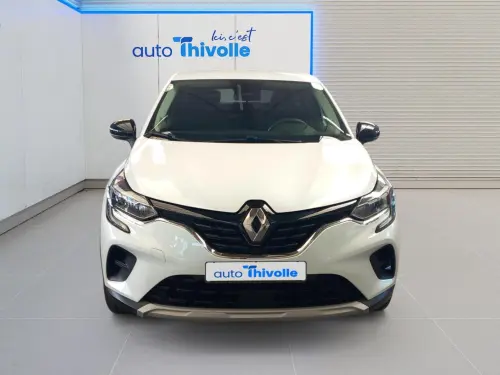 Renault Captur TCe 100 GPL Evolution - Photo 7