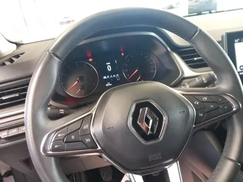 Renault Captur TCe 100 GPL Evolution - Photo 13