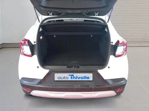 Renault Captur TCe 100 GPL Evolution - Photo 18