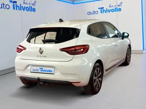Renault Clio Clio TCe 90 Evolution - Photo 4