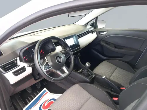 Renault Clio Clio TCe 90 Evolution - Photo 11