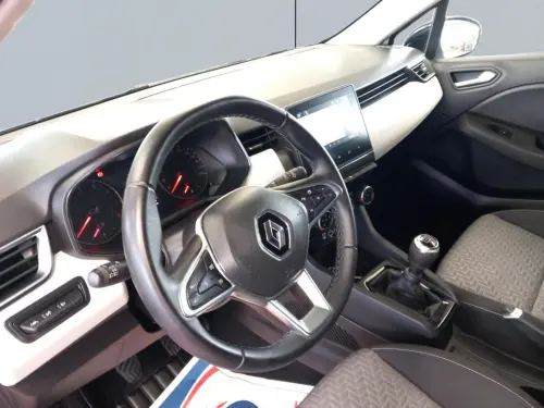 Renault Clio Clio TCe 90 Evolution - Photo 12