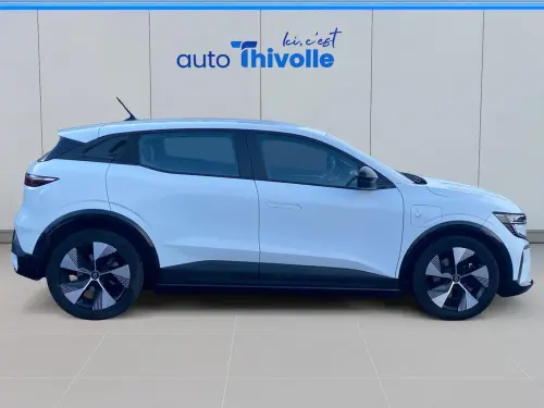 Renault Megane E-Tech Megane E-Tech EV40 130ch standard charge Equilibre - Photo 5