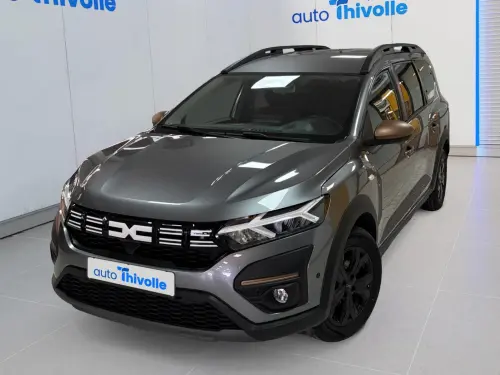 Dacia Jogger ECO-G 100 7 places GSR2 Extreme + - Photo 0