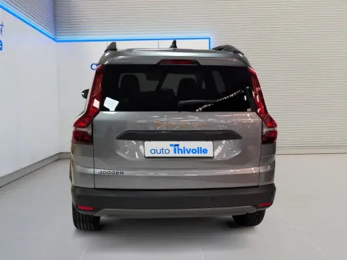 Dacia Jogger ECO-G 100 7 places GSR2 Extreme + - Photo 3