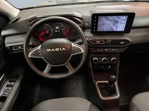 Dacia Jogger ECO-G 100 7 places GSR2 Extreme + - Photo 11