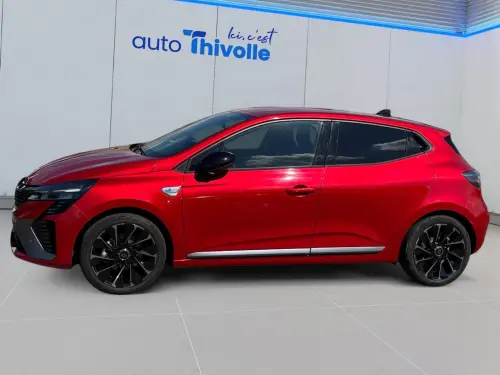 Renault Clio Clio E-Tech full hybrid 145 ch GSR2 Esprit Alpine - Photo 1