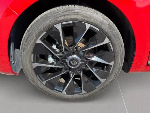 Renault Clio Clio E-Tech full hybrid 145 ch GSR2 Esprit Alpine - Photo 8