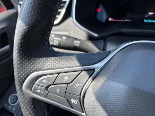 Renault Clio Clio E-Tech full hybrid 145 ch GSR2 Esprit Alpine - Photo 13