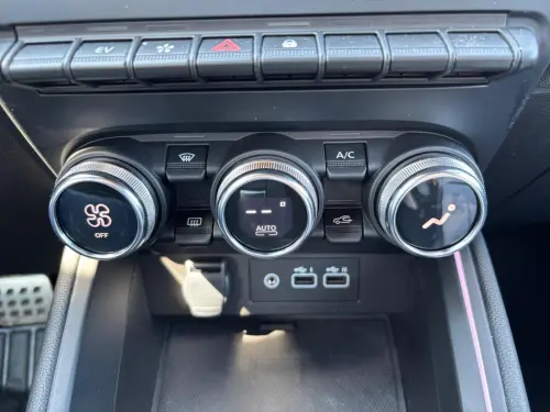Renault Clio Clio E-Tech full hybrid 145 ch GSR2 Esprit Alpine - Photo 22