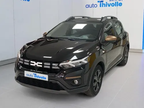 Dacia Sandero TCe 90 GSR2 Stepway Extreme - Photo 0