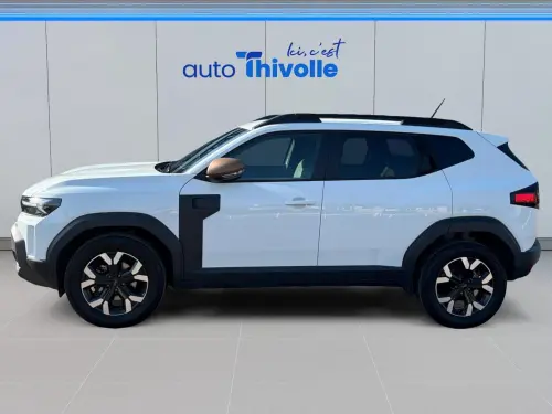 Dacia Duster Hybrid 140 Extreme - Photo 1