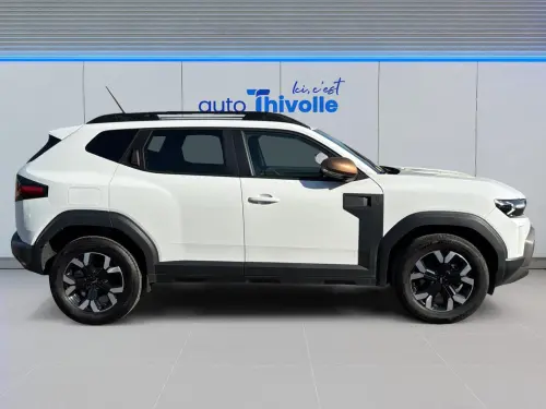 Dacia Duster Hybrid 140 Extreme - Photo 5