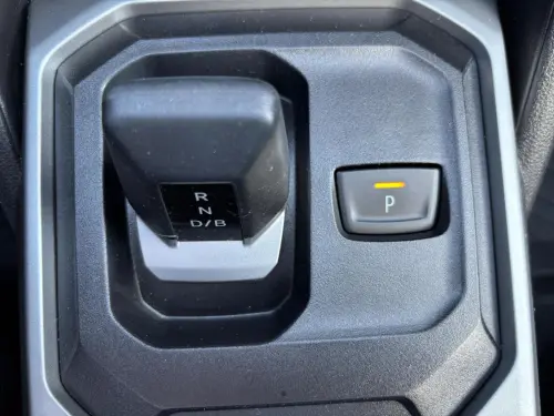 Dacia Duster Hybrid 140 Extreme - Photo 24