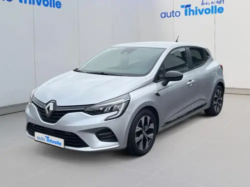 Renault Clio Clio TCe 90 - 21N Limited - Photo 0