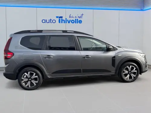 Dacia Jogger Hybrid 140 5 places Extreme - Photo 5