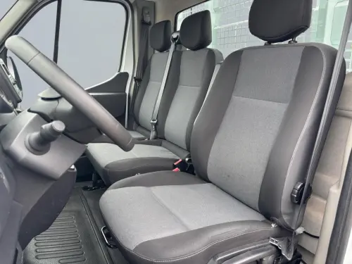 Renault Master MASTER CC PROP RJ3500 L2 PAFC BLUE DCI 130 EURO VI CONFORT - Photo 9