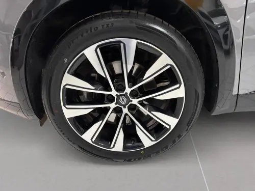 Renault Austral E-Tech hybrid 200 Techno - Photo 8