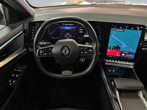 Renault Austral E-Tech hybrid 200 Techno - Photo 12