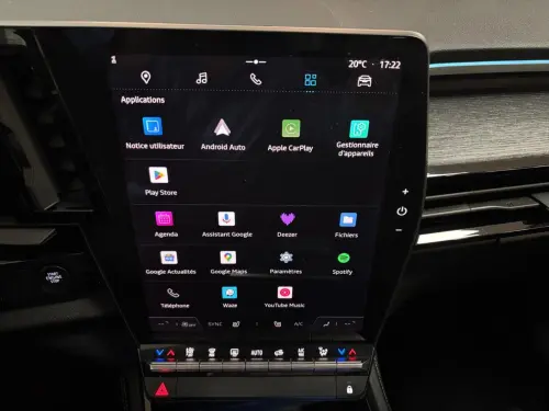 Renault Austral E-Tech hybrid 200 Techno - Photo 22