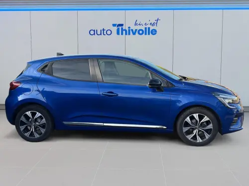 Renault Clio Clio TCe 90 Evolution - Photo 5