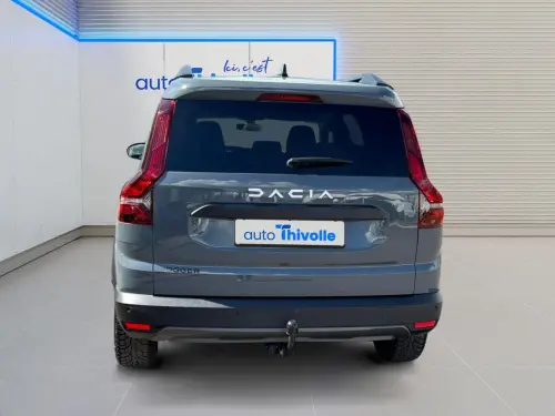 Dacia Jogger TCe 110 7 places Extreme + - Photo 3