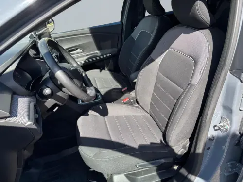 Dacia Jogger TCe 110 7 places Extreme + - Photo 9