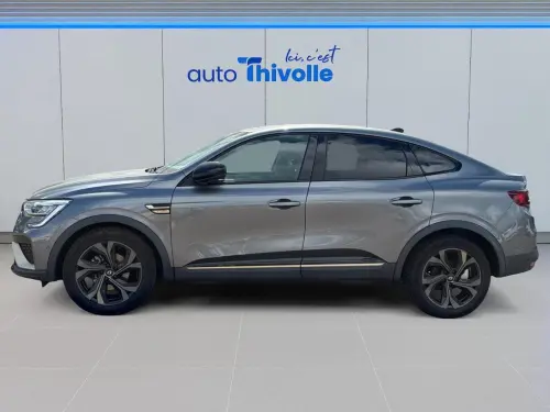 Renault Arkana E-Tech hybride 145 - 22 Engineered - Photo 1