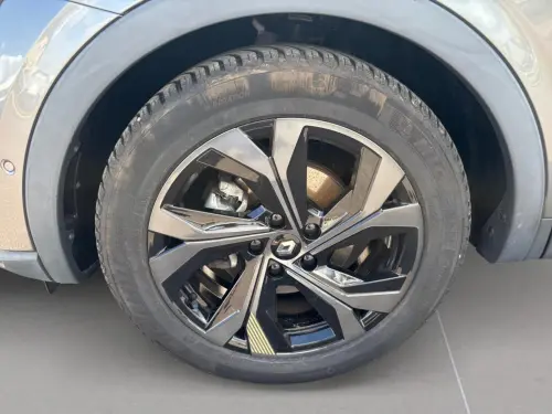 Renault Arkana E-Tech hybride 145 - 22 Engineered - Photo 8